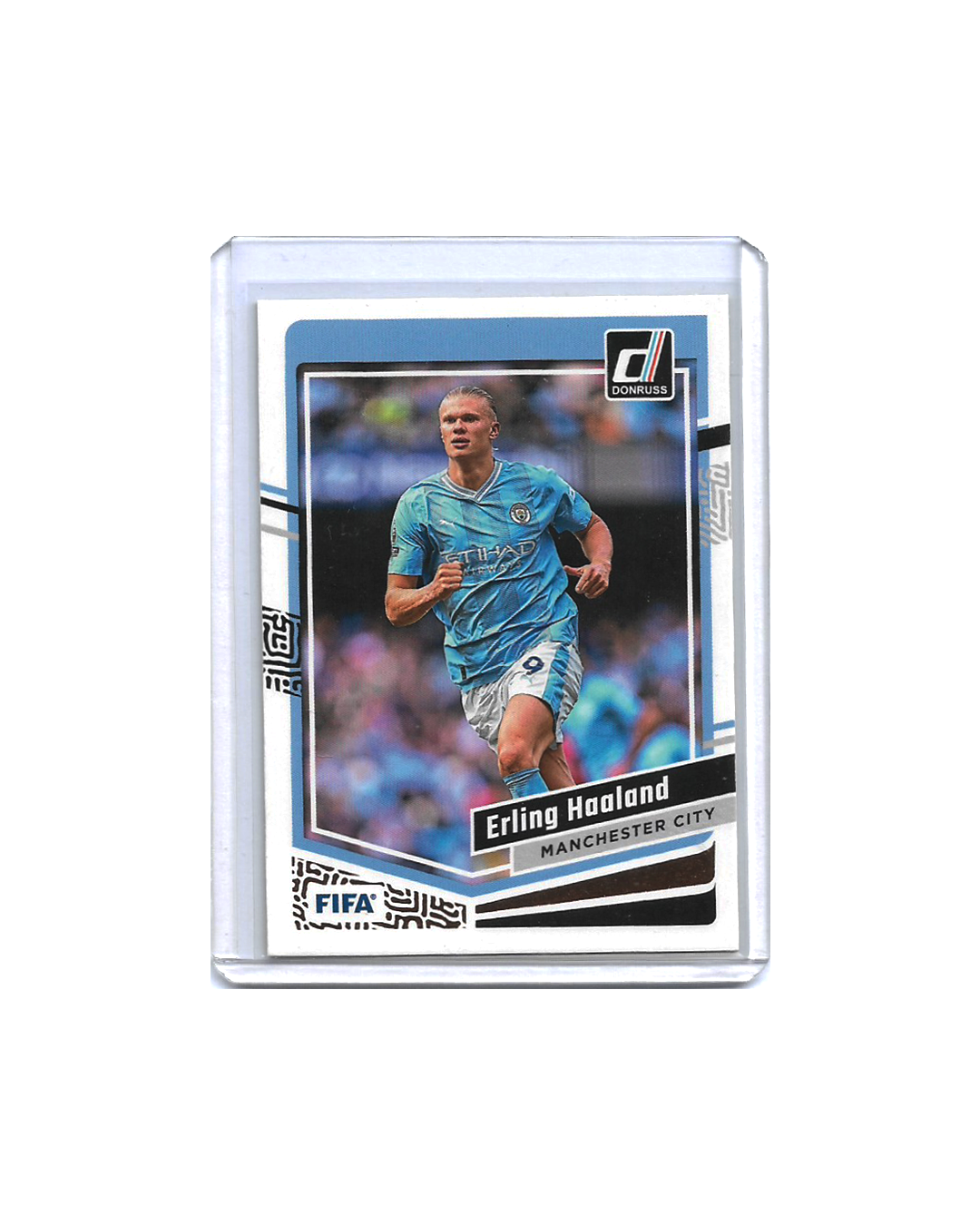 ERLING HAALAND Donruss Soccer FIFA 2023-24