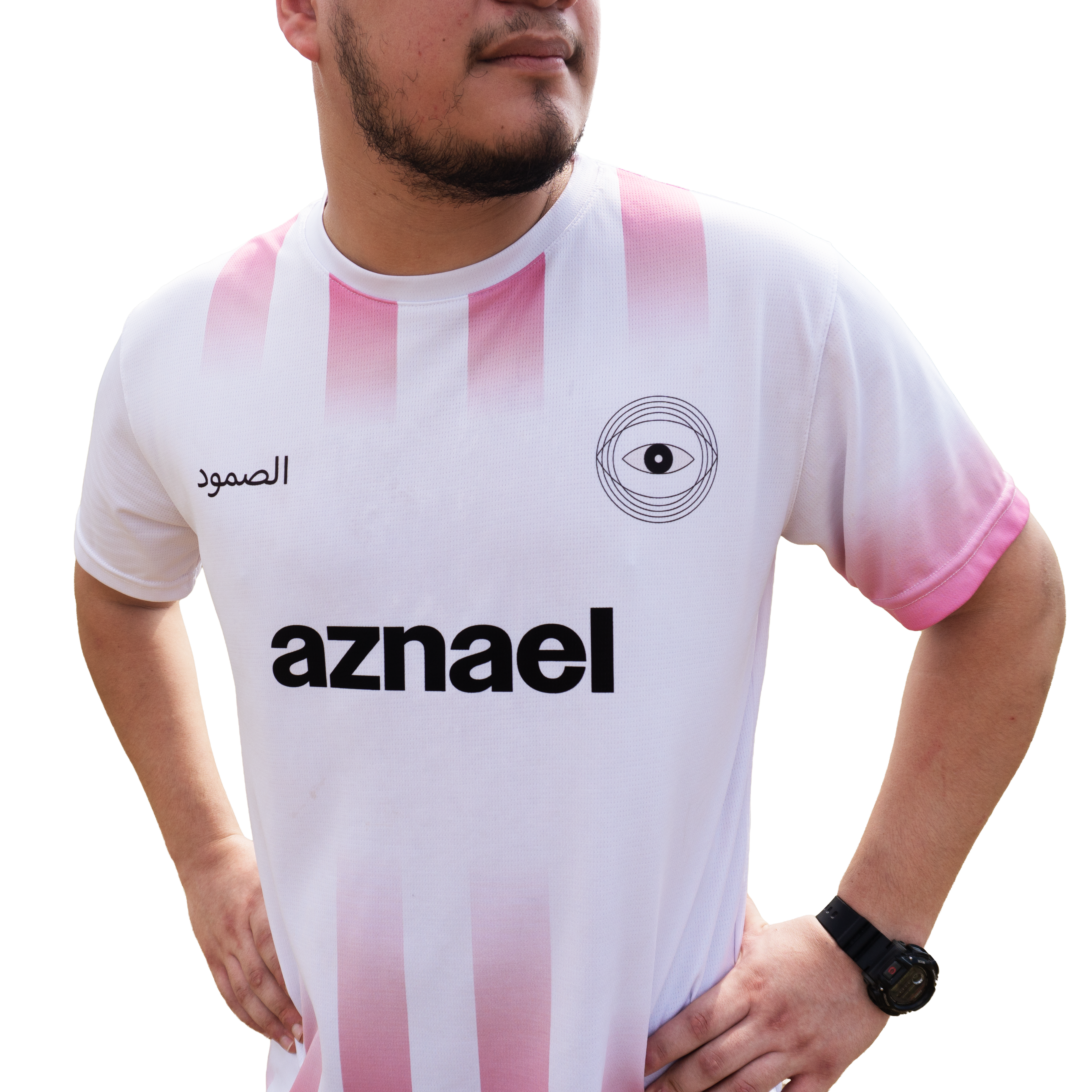 jersey fútbol - 001