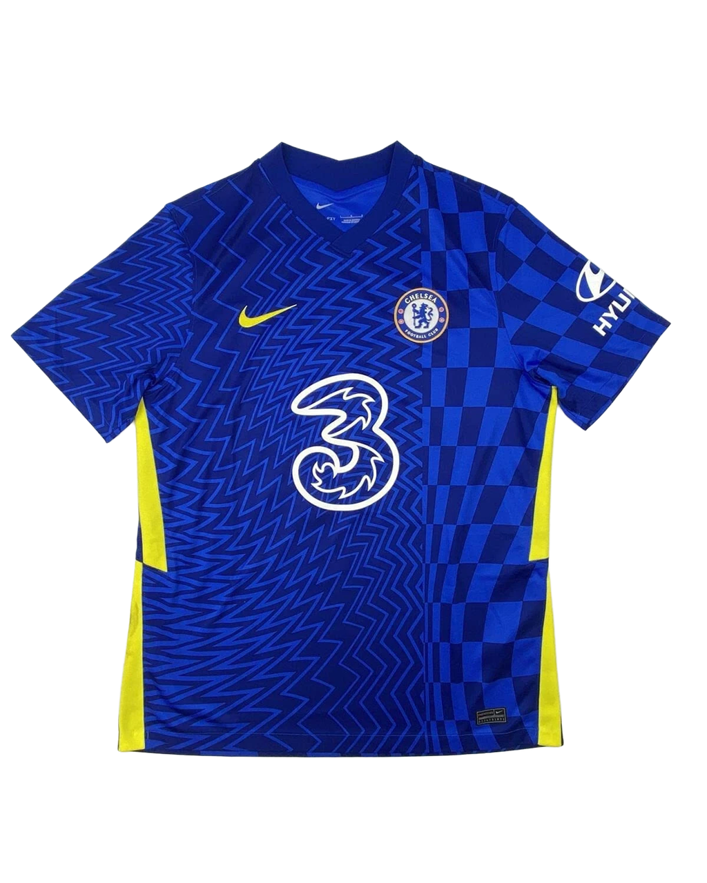 Mason Mount Jersey Firmado Chelsea Beckett