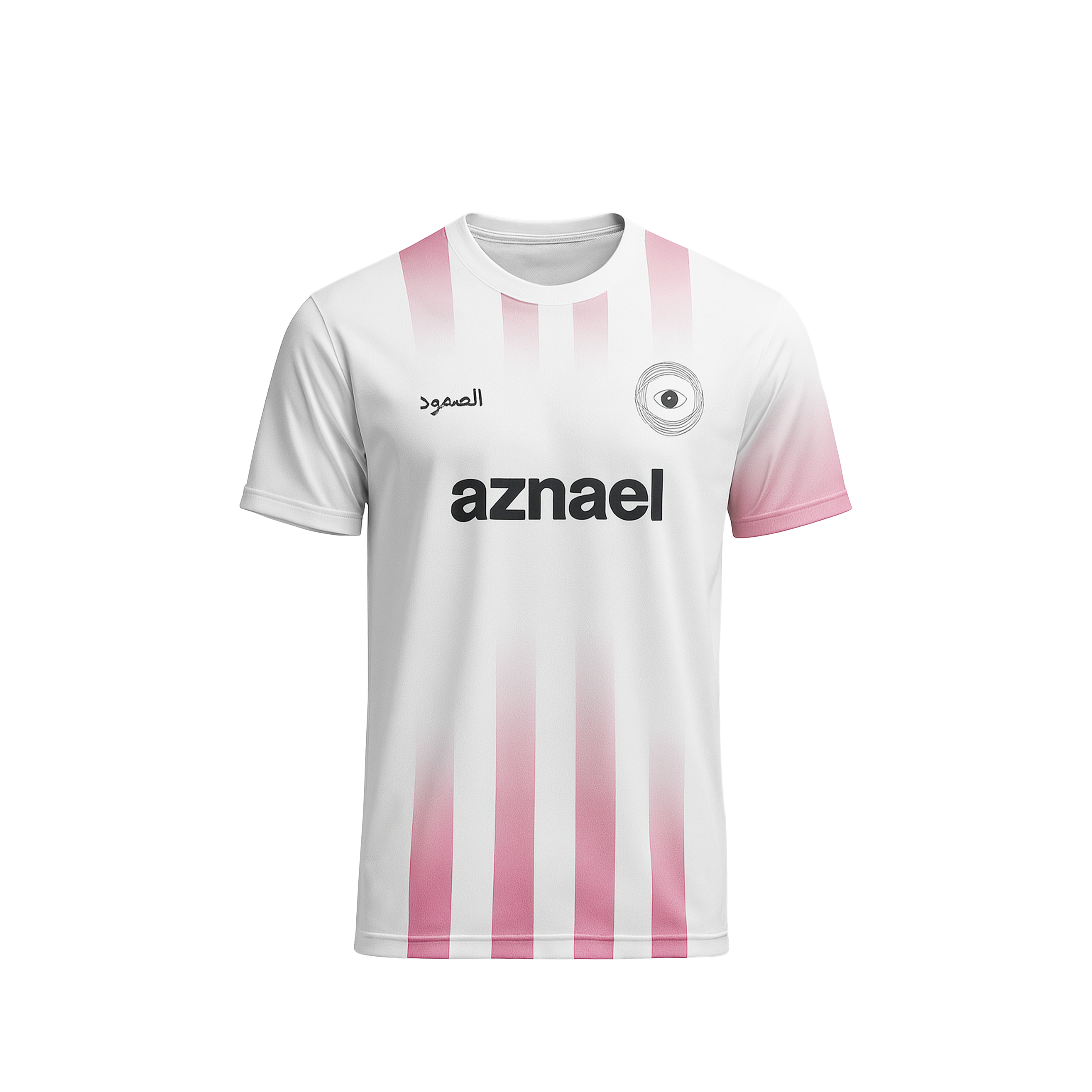 jersey fútbol - 001