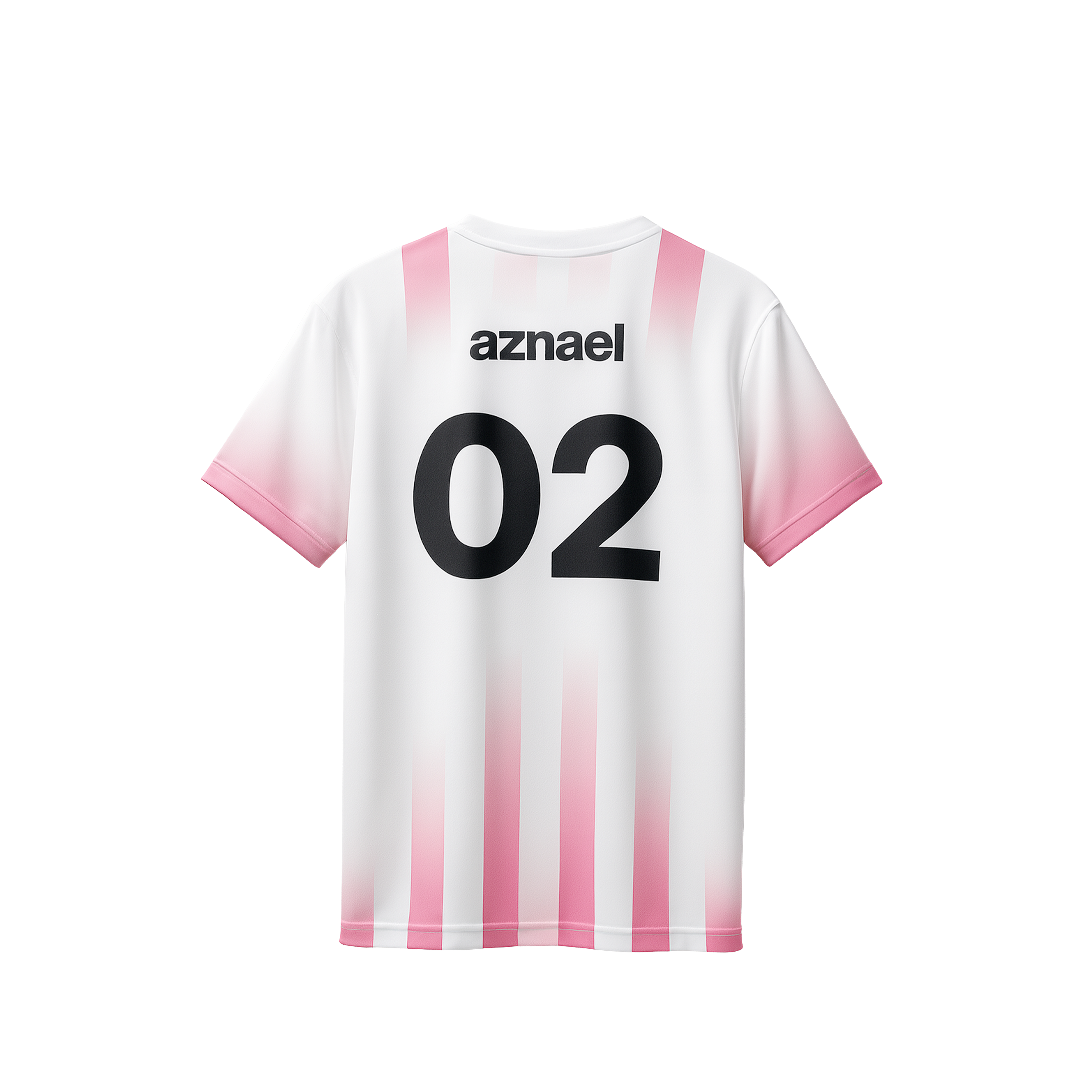 jersey fútbol - 001
