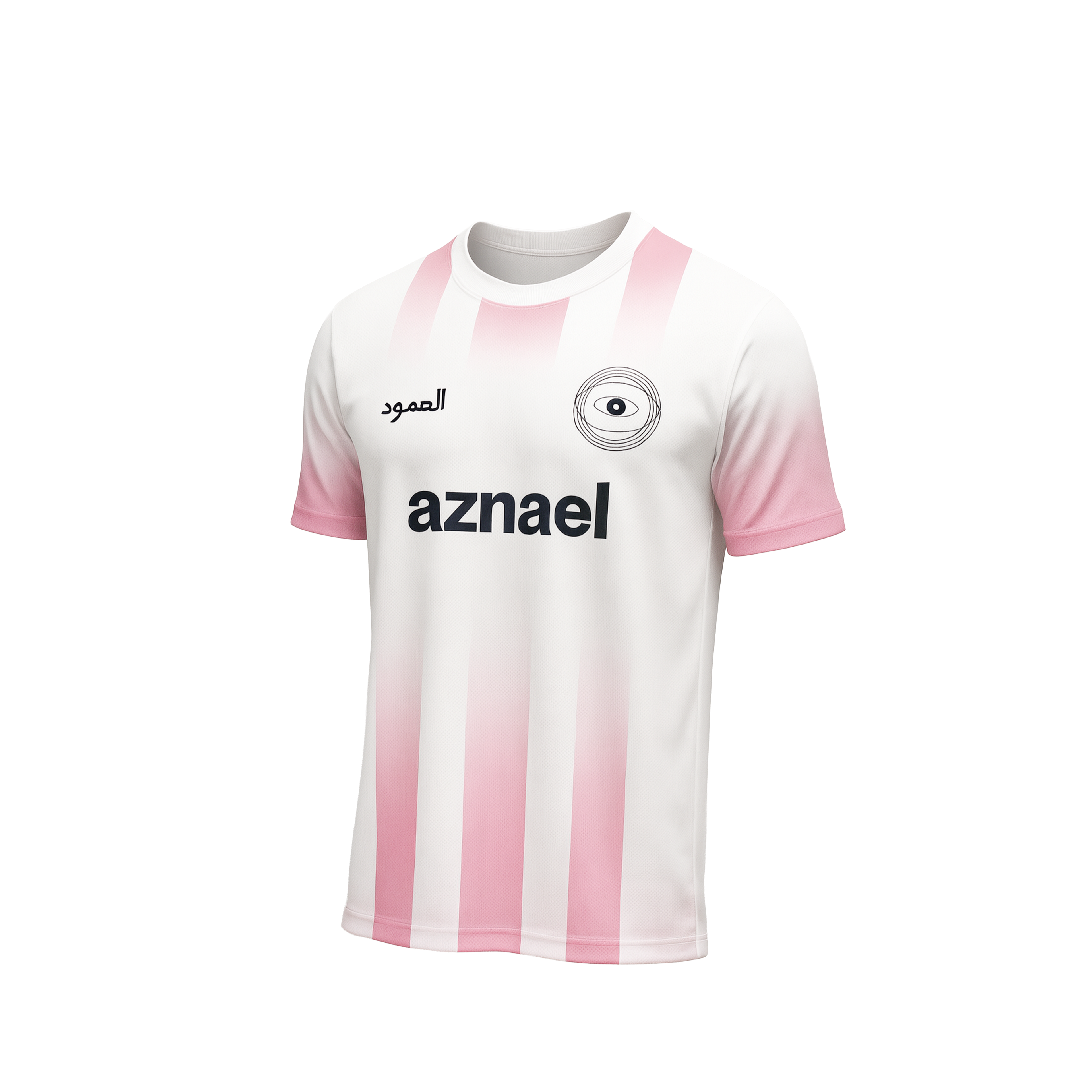 jersey fútbol - 001