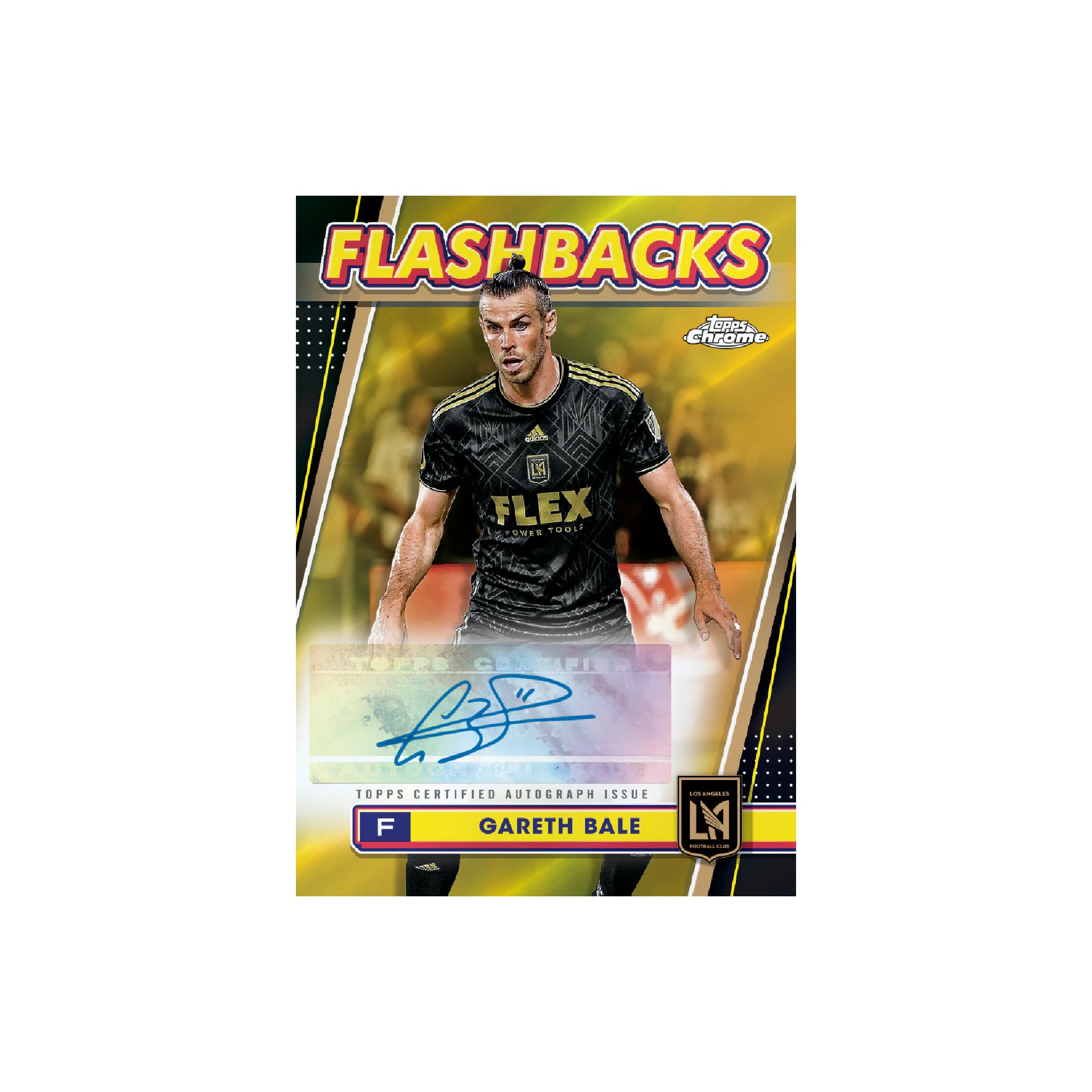 2024 Topps MLS Chrome® - Hobby Box