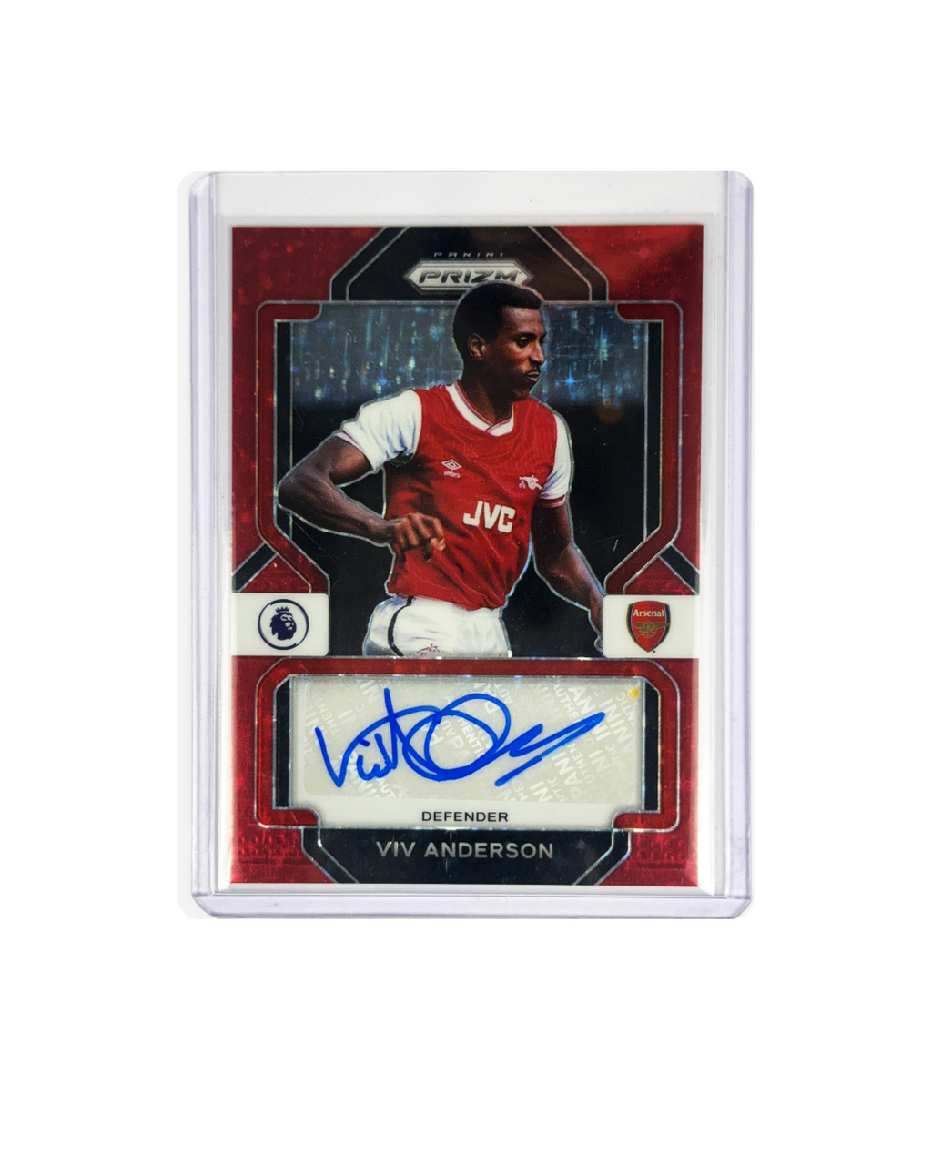 VIV ANDERSON Panini Prizim 22-23