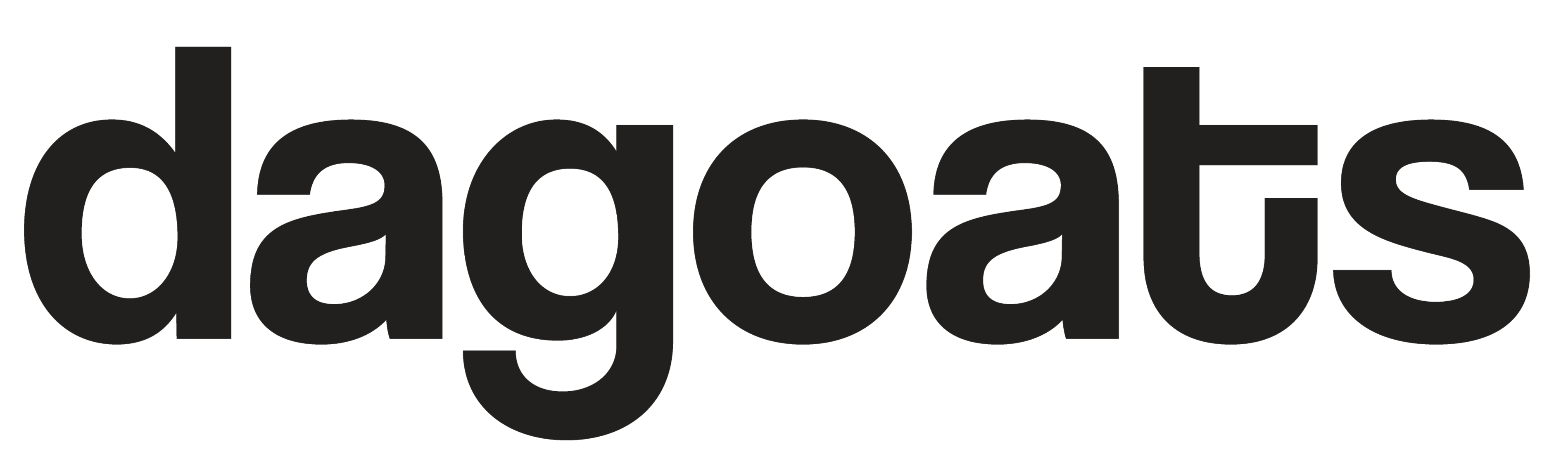 dagoats